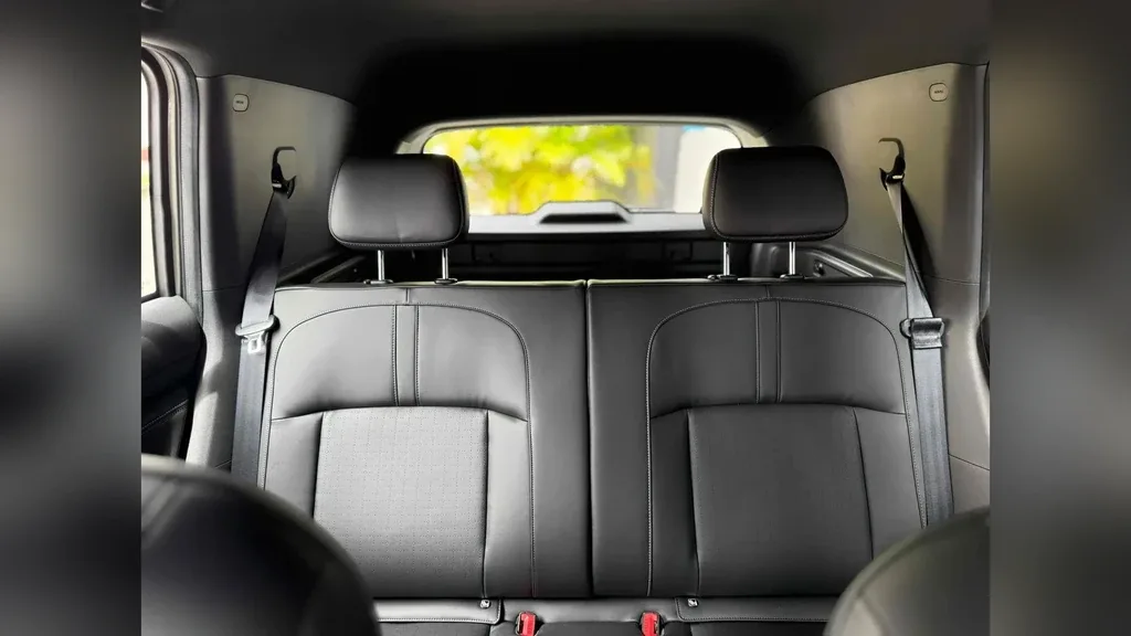 Chevrolet Spark Euv - Imagem 11