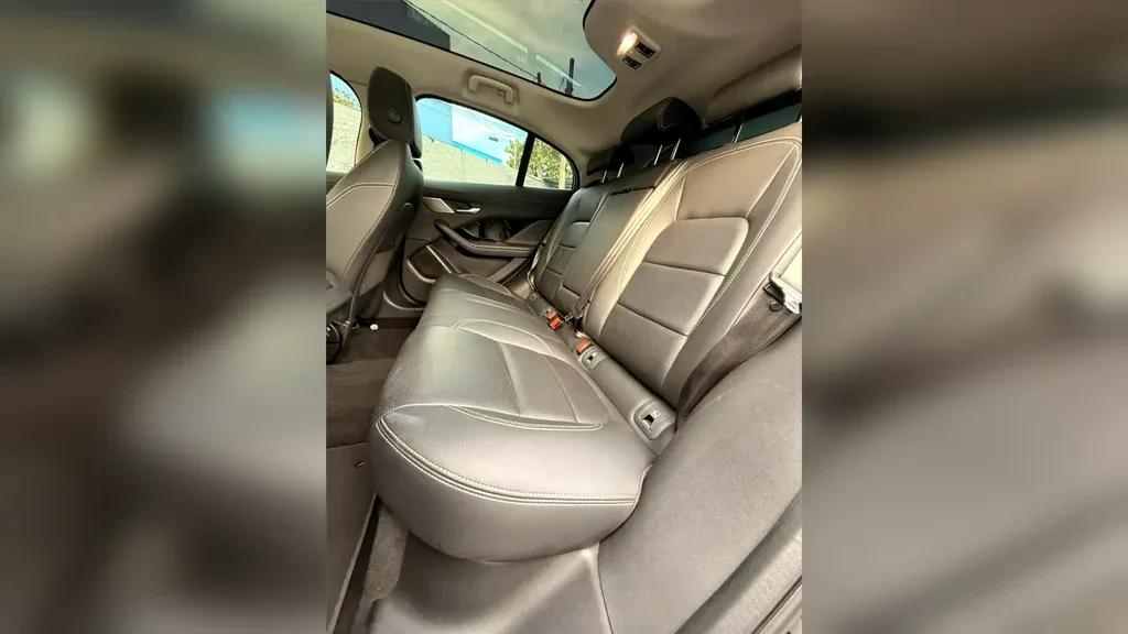 Jaguar I-pace - Imagem 15