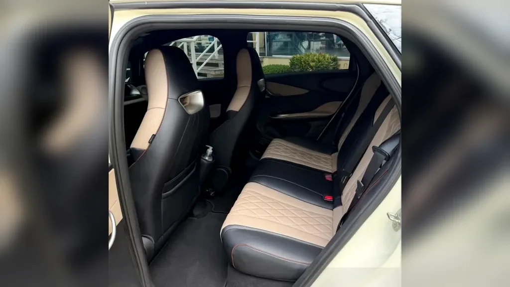 BYD Dolphin - Imagem 9