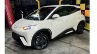 BYD Dolphin Mini - Miniatura 1