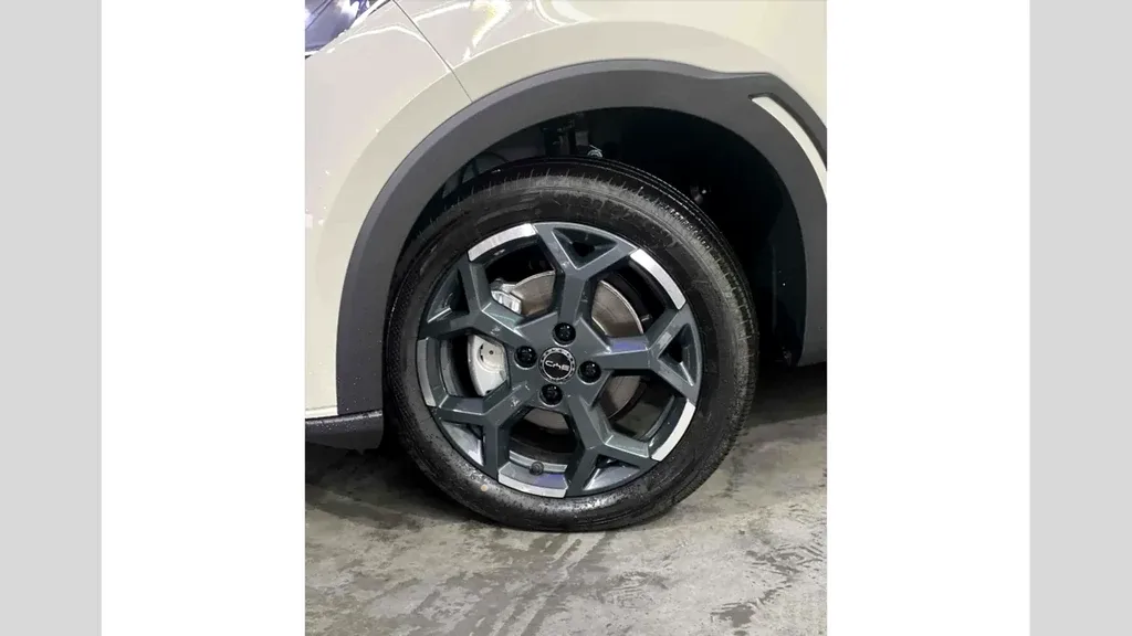 BYD Dolphin Mini - Imagem 2