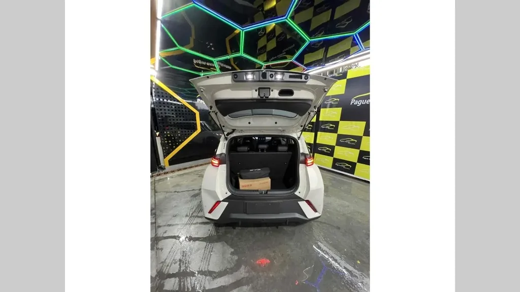 BYD Dolphin Mini - Imagem 5