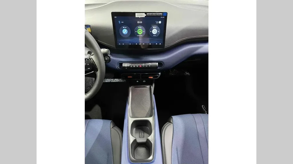 BYD Dolphin Mini - Imagem 8