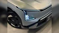 Kia Ev5 - Miniatura 3