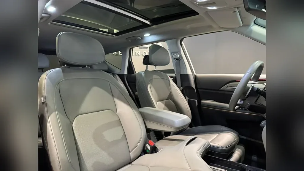 Kia Ev5 - Imagem 4