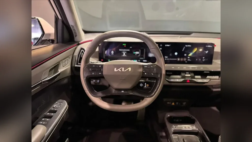 Kia Ev5 - Imagem 9