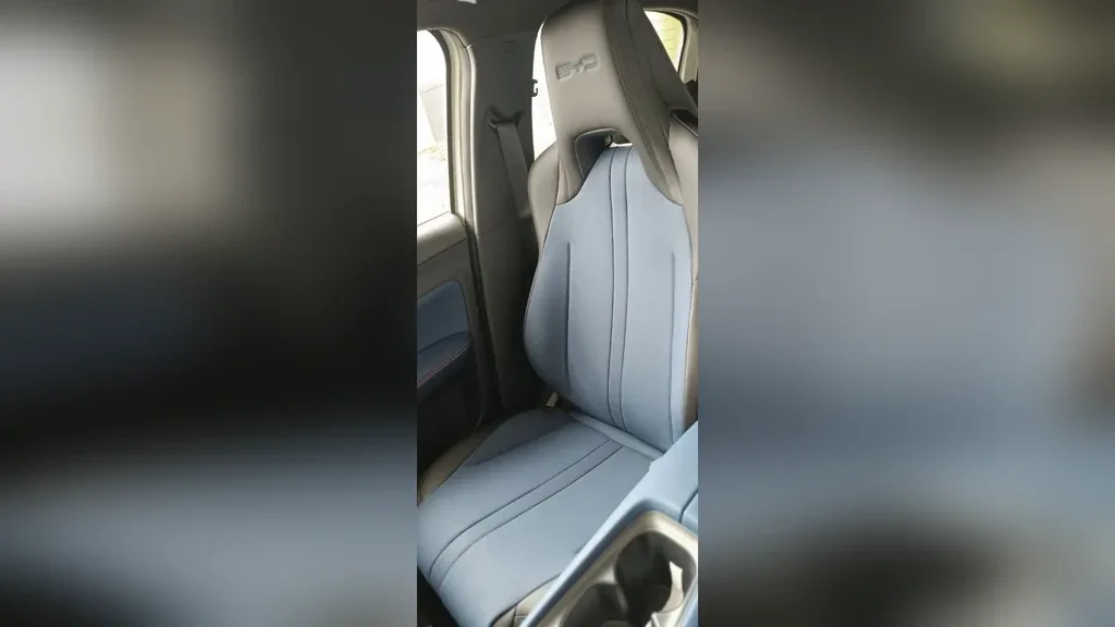 BYD Dolphin Mini - Imagem 8