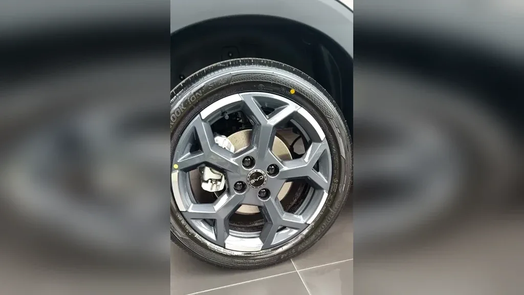 BYD Dolphin Mini - Imagem 11