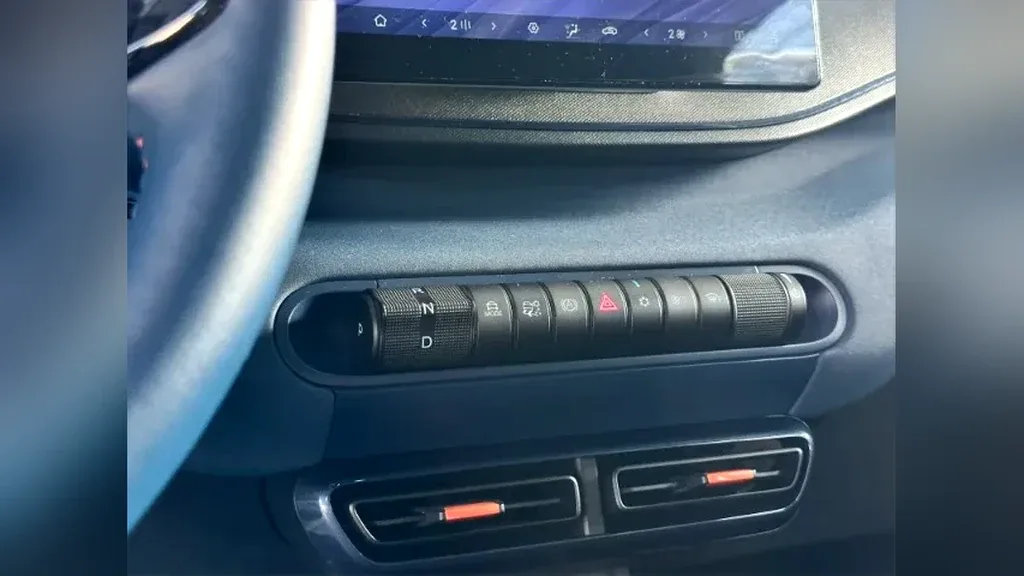 BYD Dolphin Mini - Imagem 13