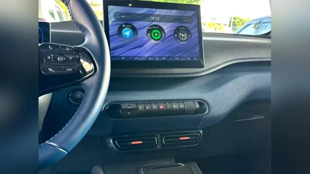 BYD Dolphin Mini - Imagem 14