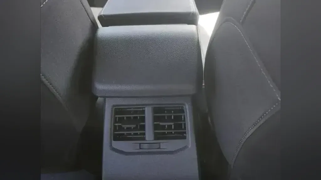 Renault Megane E-tech Electric - Imagem 9