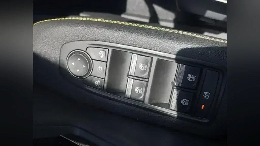 Renault Megane E-tech Electric - Imagem 14