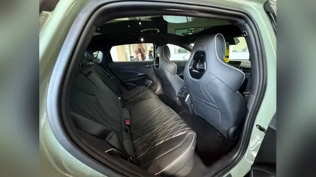 BYD Seal - Imagem 12