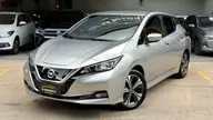 Nissan Leaf - Miniatura 2
