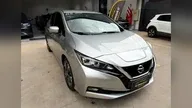 Nissan Leaf - Miniatura 5