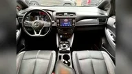 Nissan Leaf - Miniatura 10