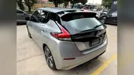 Nissan Leaf - Miniatura 14
