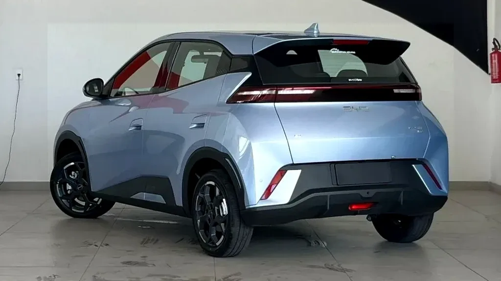 BYD Dolphin Mini - Imagem 6