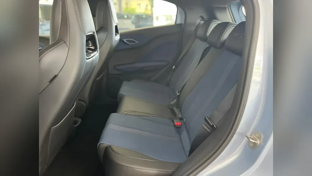 BYD Dolphin Mini - Imagem 17