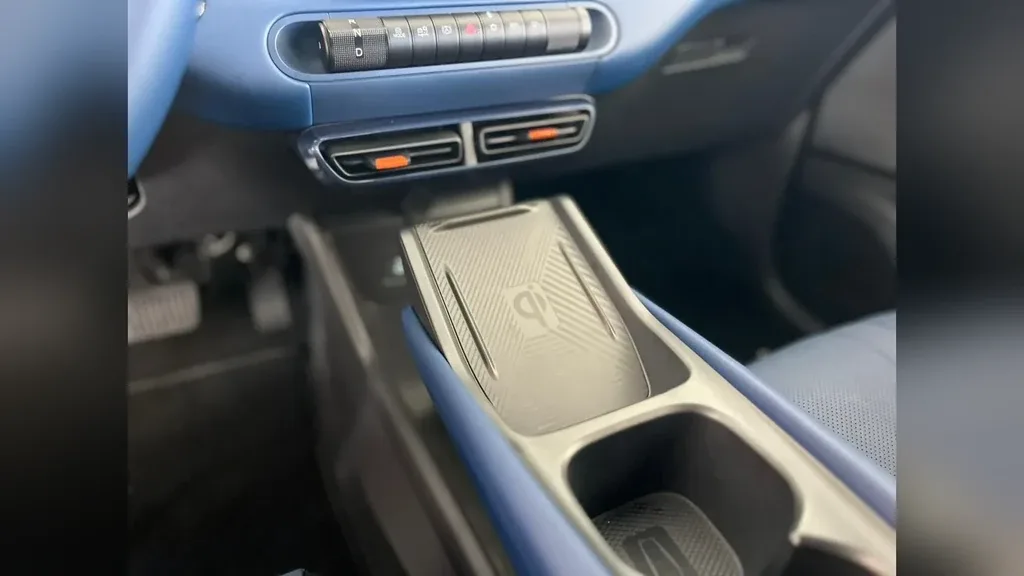 BYD Dolphin Mini - Imagem 20