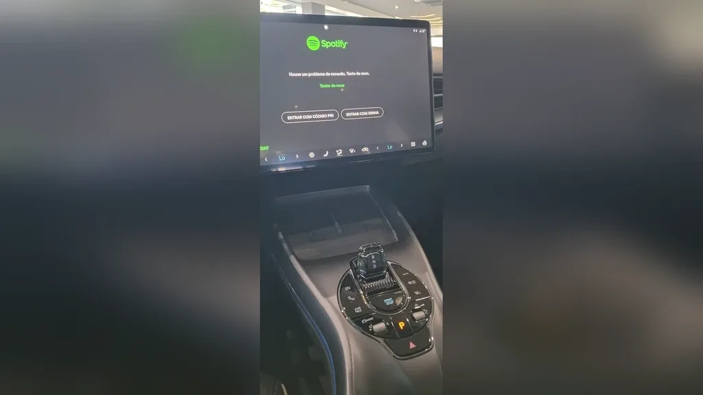 BYD Seal - Imagem 11