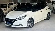 Nissan Leaf - Miniatura 1