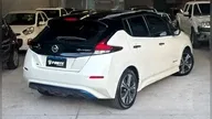Nissan Leaf - Miniatura 4