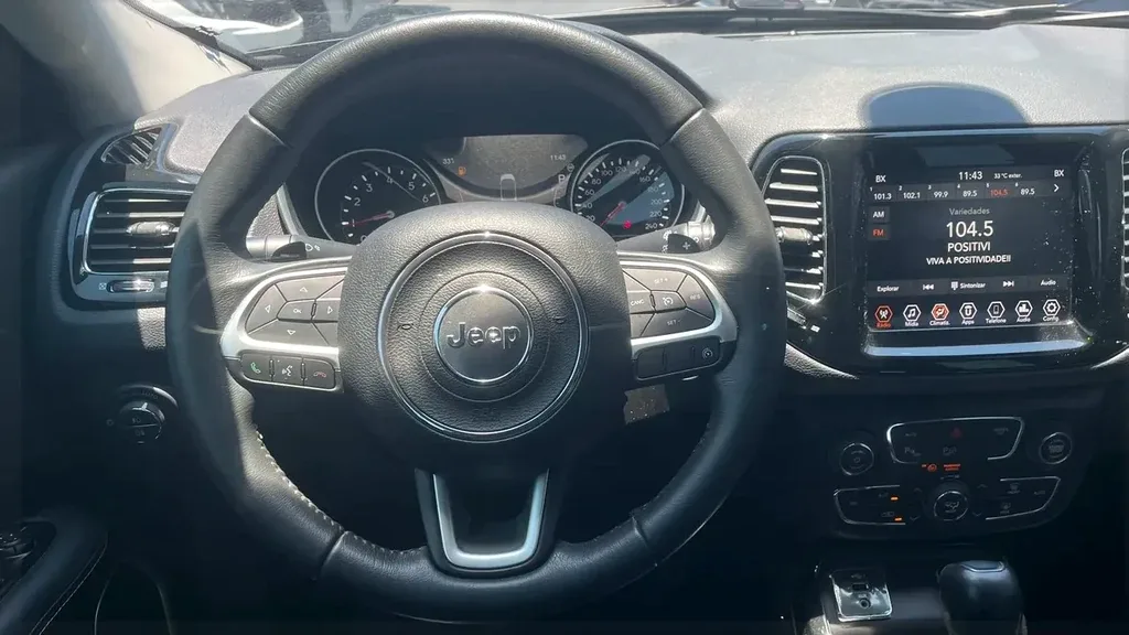 Jeep Compass - Imagem 7