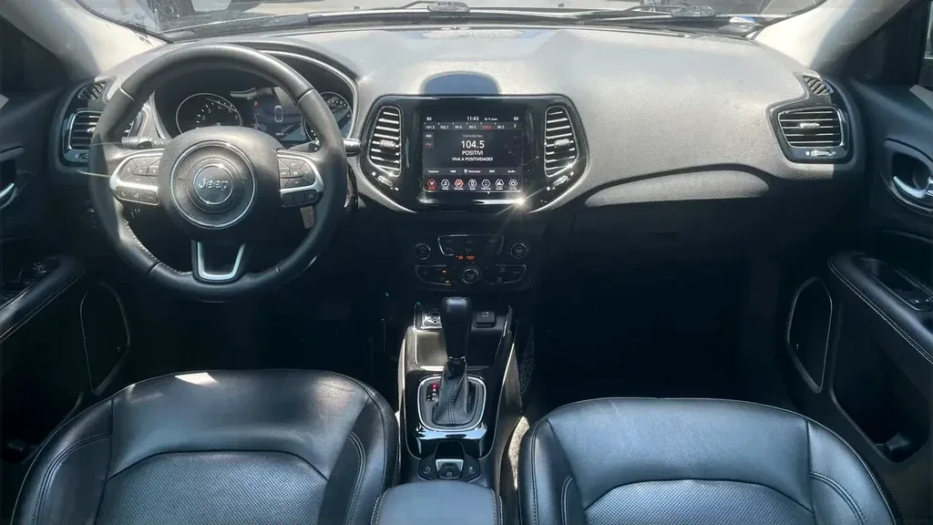 Jeep Compass - Imagem 8