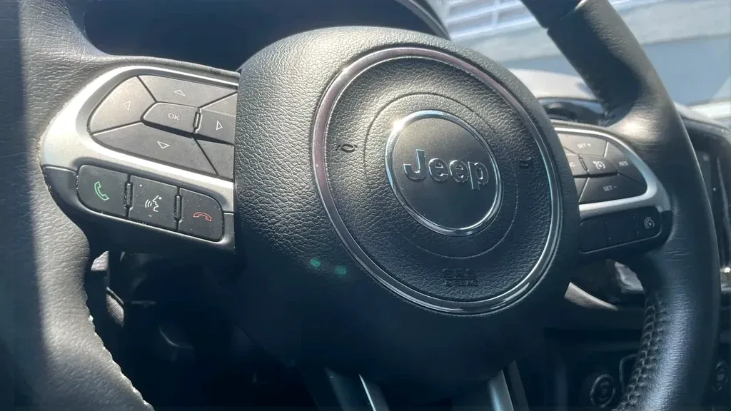 Jeep Compass - Imagem 14