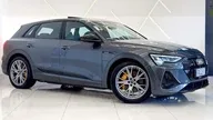 Audi E-tron - Miniatura 6