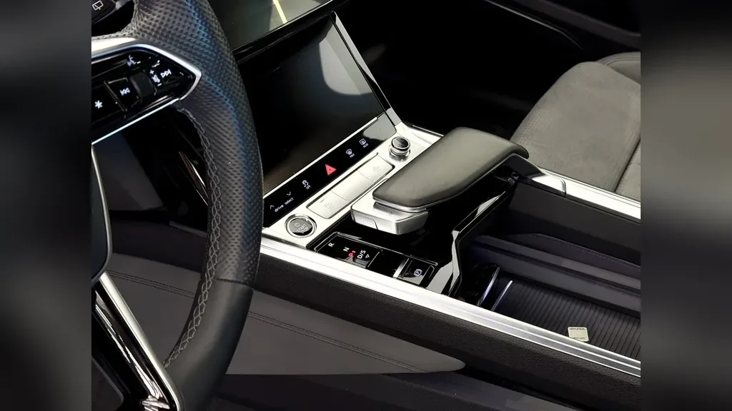 Audi E-tron - Imagem 10