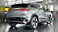 Renault Megane E-tech Electric - Miniatura 20
