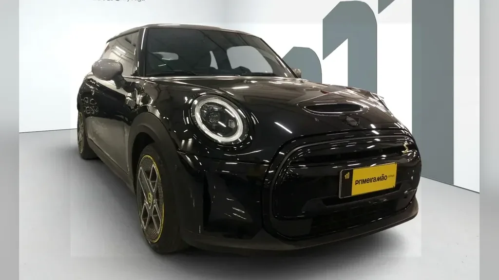 Mini Cooper SE - Imagem 2
