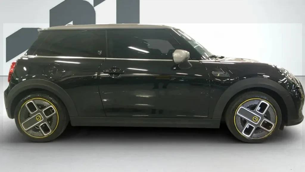 Mini Cooper SE - Imagem 3