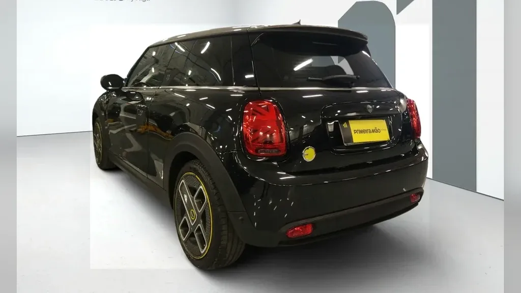 Mini Cooper SE - Imagem 5