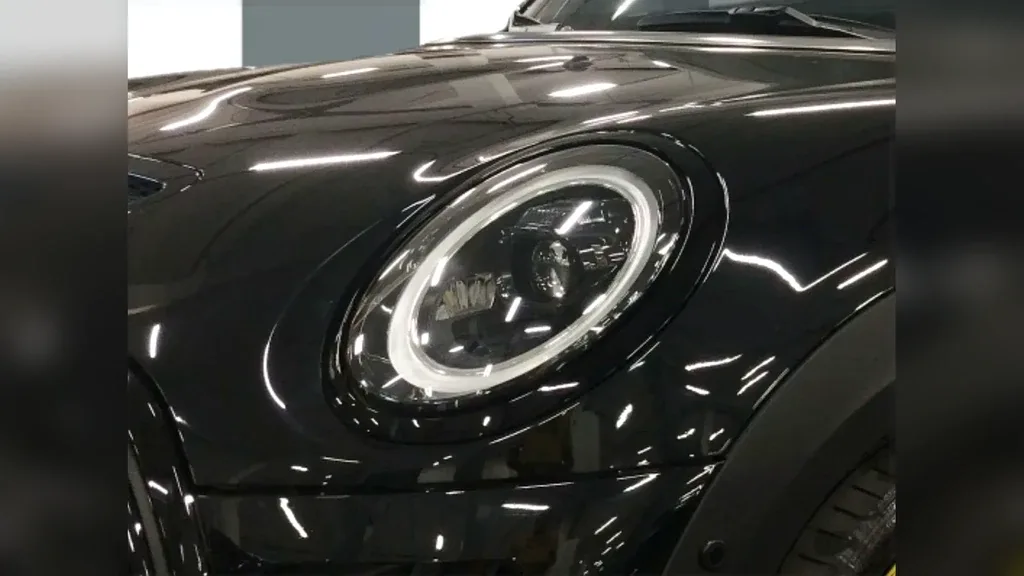 Mini Cooper SE - Imagem 7