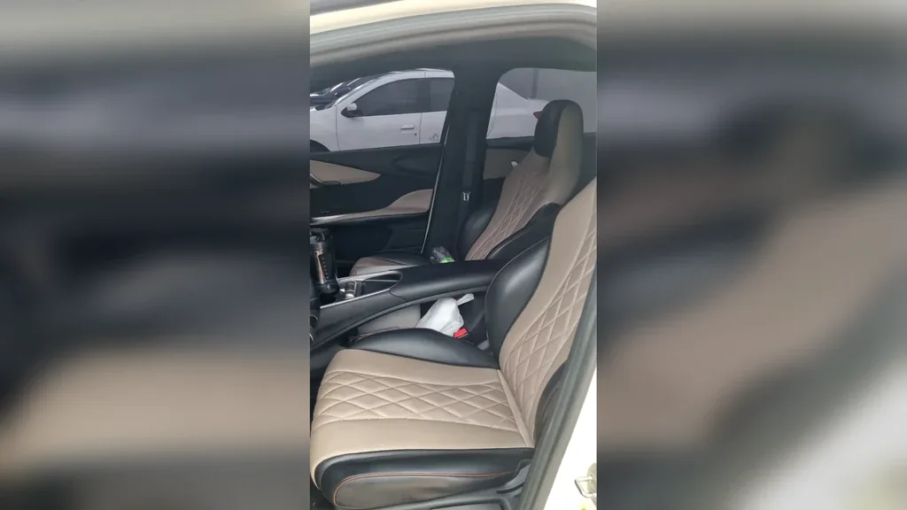 BYD Dolphin - Imagem 2