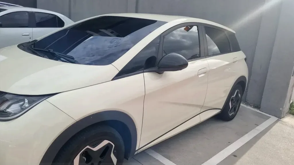 BYD Dolphin - Imagem 3