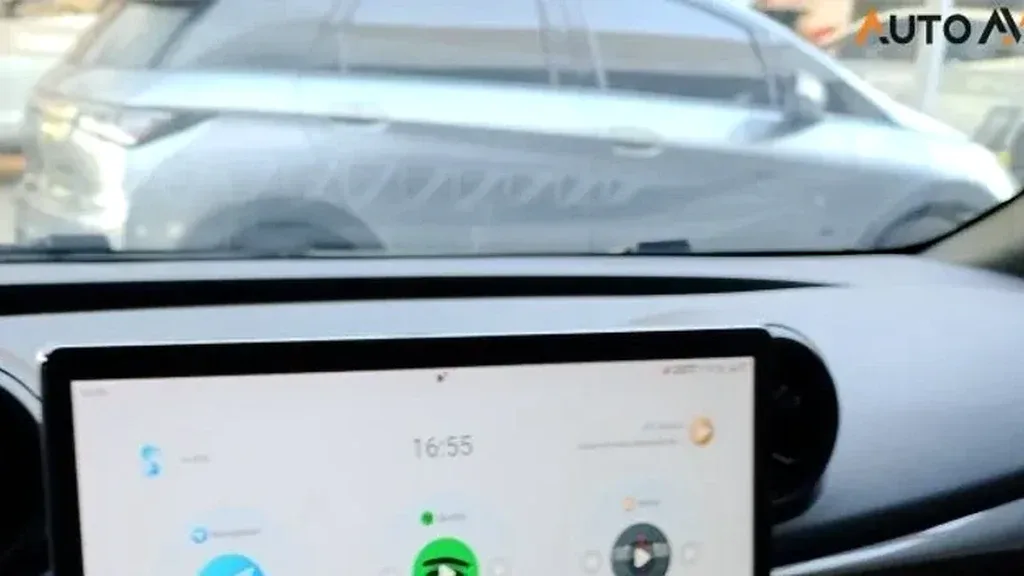 BYD Dolphin - Imagem 4