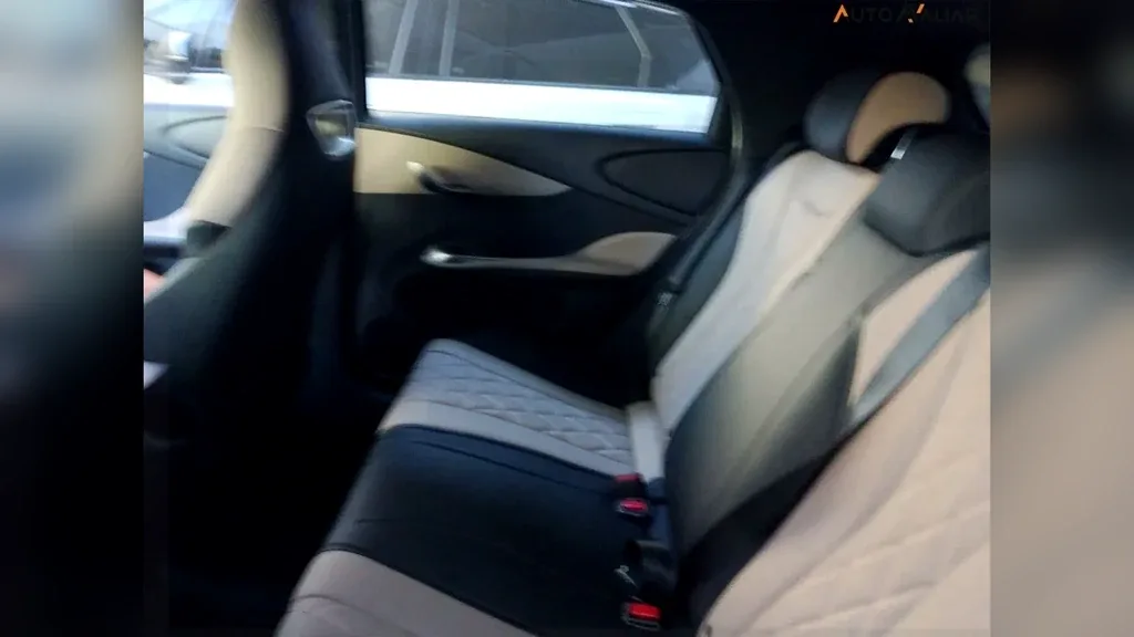 BYD Dolphin - Imagem 5