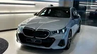 BMW I5 M60 - Miniatura 1