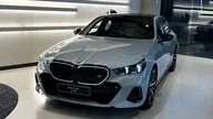 BMW I5 M60 - Miniatura 2