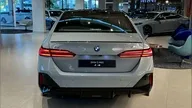 BMW I5 M60 - Miniatura 4