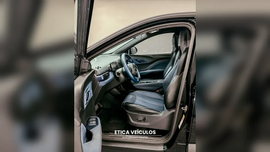 BYD Dolphin Mini - Imagem 7