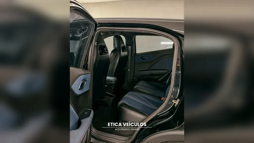 BYD Dolphin Mini - Imagem 8