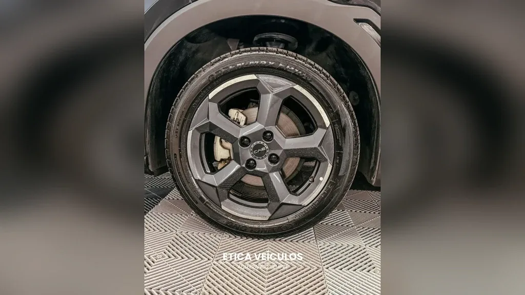 BYD Dolphin Mini - Imagem 10