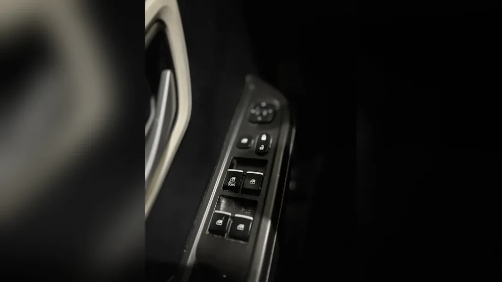 JAC E-JS1 - Imagem 10