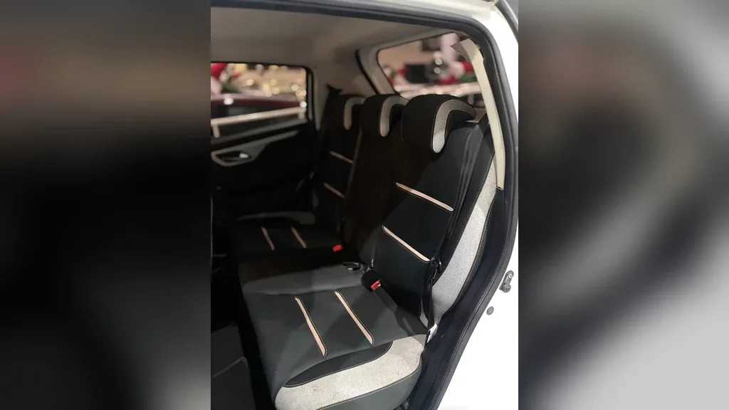 JAC E-JS1 - Imagem 12