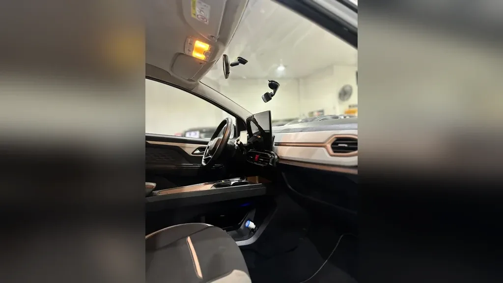 JAC E-JS1 - Imagem 15